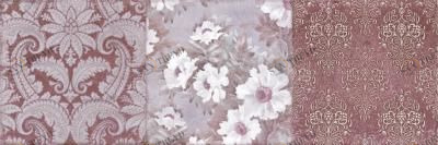 Ателье 3 20х60 LASSELSBERGER CERAMICS 16640012