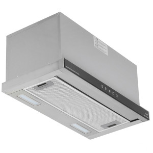 1110873 Вытяжка телескопическая Kaiser EA 644 Eco черный/черный