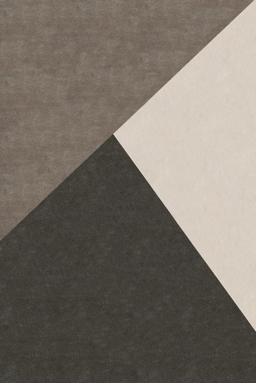 Barcelona Rugs Прямоугольный шерстяной коврик ручной работы Hydraulic sun-id-1396469 - Вид №2