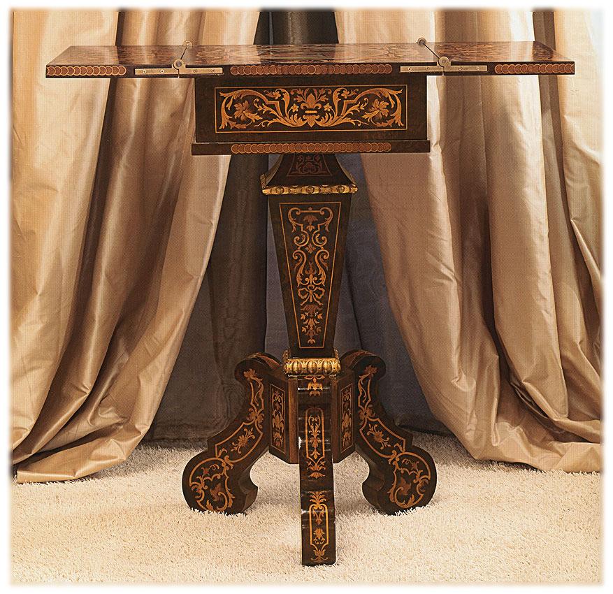 Подставка  ZANABONI T 75 №6