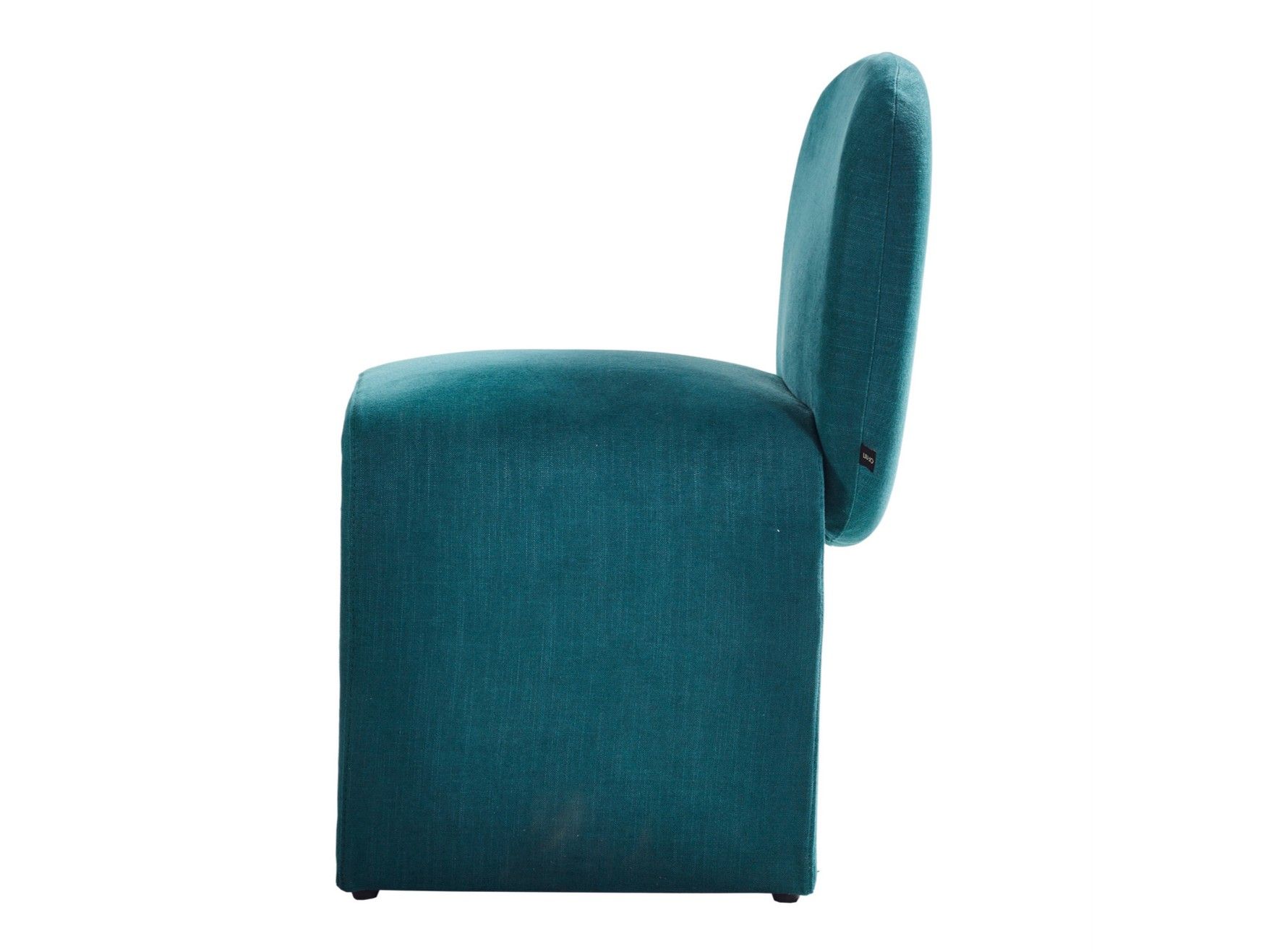 Стул с мягкой тканью Liu Jo Living Collection ARCH-00148839 - Вид №17