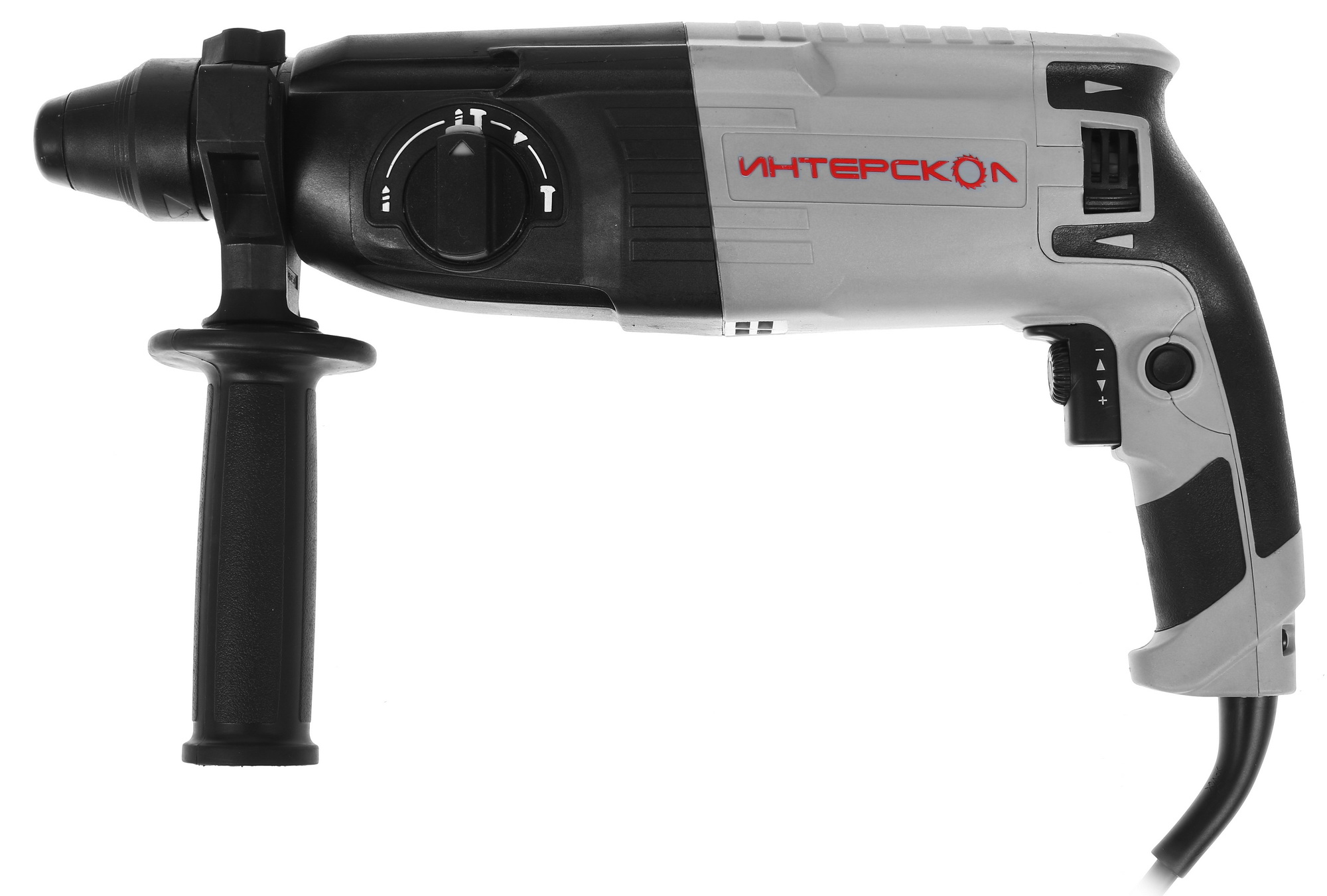Перфоратор Интерскол П-26/800ЭР 8103374 STDN-0102719