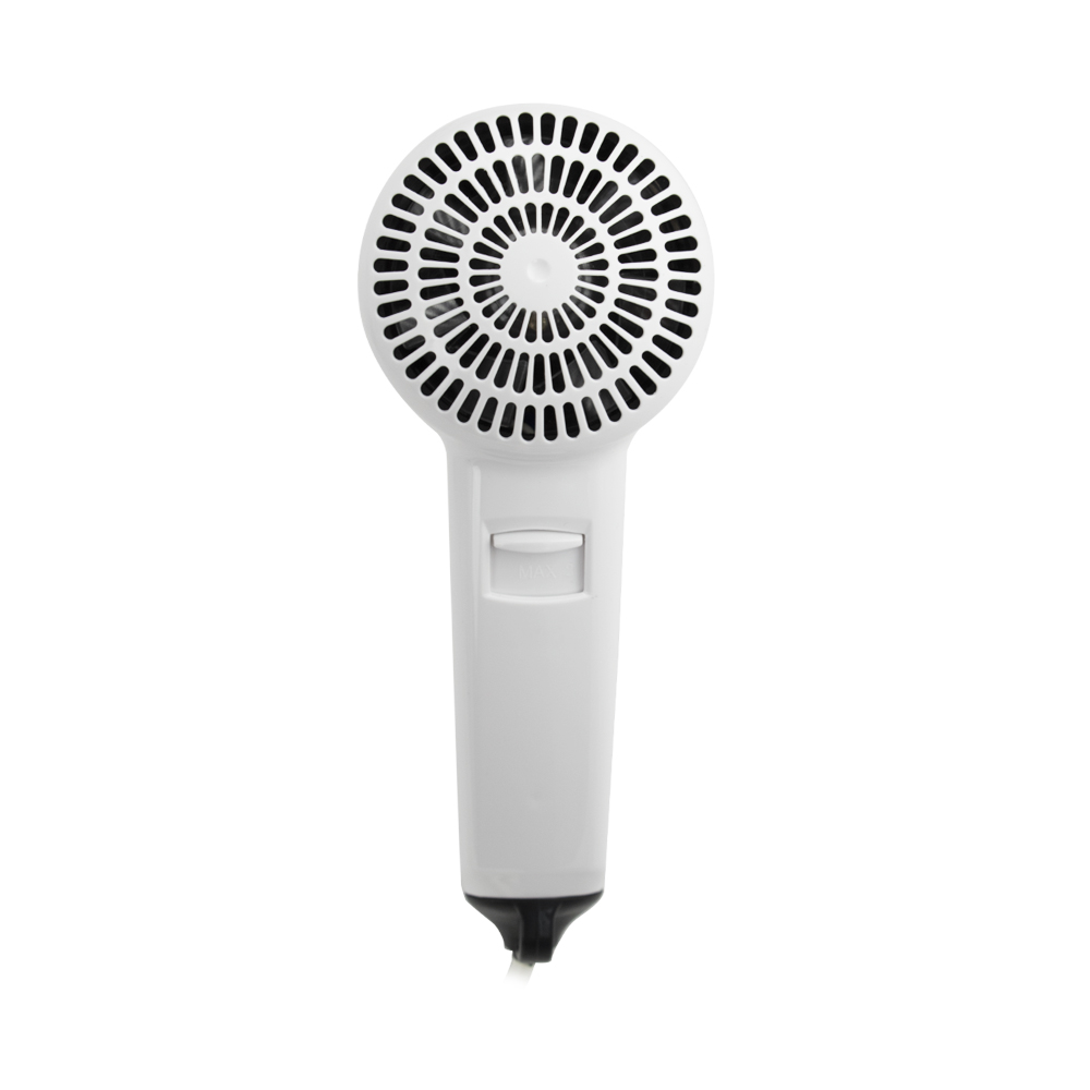 GFmark - Фен для волос в ванную комнату с торцевым креплением, 1200W, код: 6820  - Вид №4