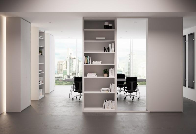 MASCAGNI Шкаф Box sun-id-1411296 - Вид №8