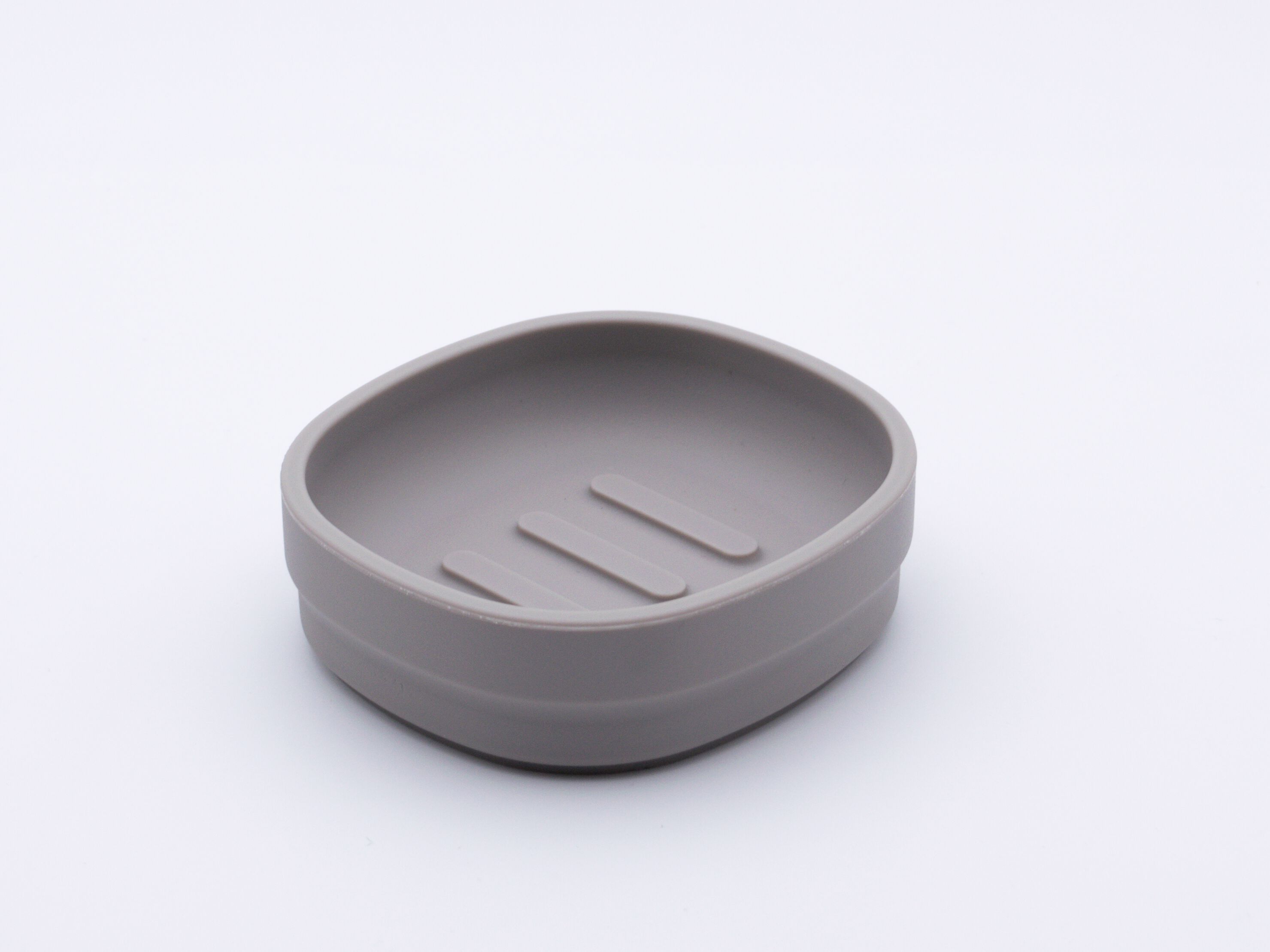 Подставка для мыла из полиуретанового геля Geelli Curvy ARCH-00044612 - Вид №4