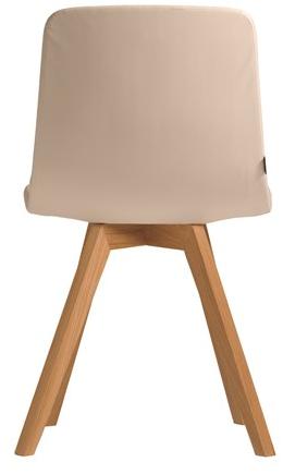 Capdell Кожаное кресло Ics sun-id-1429980 - Вид №3