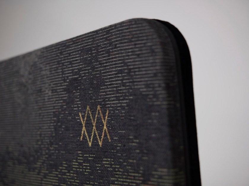 Meisterwerke Перегородка / декоративная акустическая панель The historian sun-id-1435536 - Вид №5