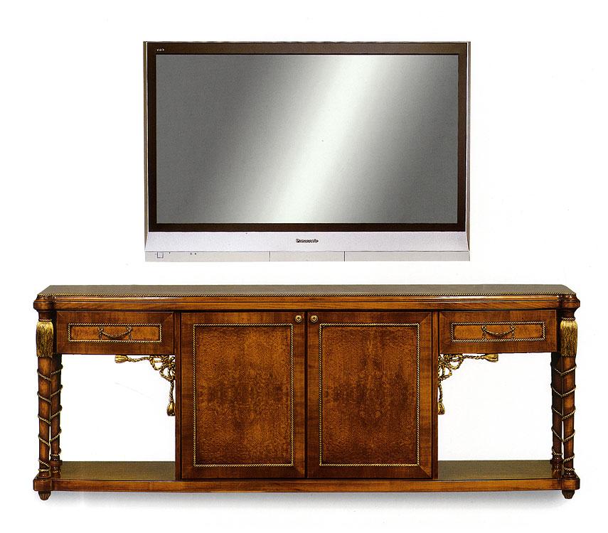 Тумба под TV Scettro ISACCO AGOSTONI 1021__8 