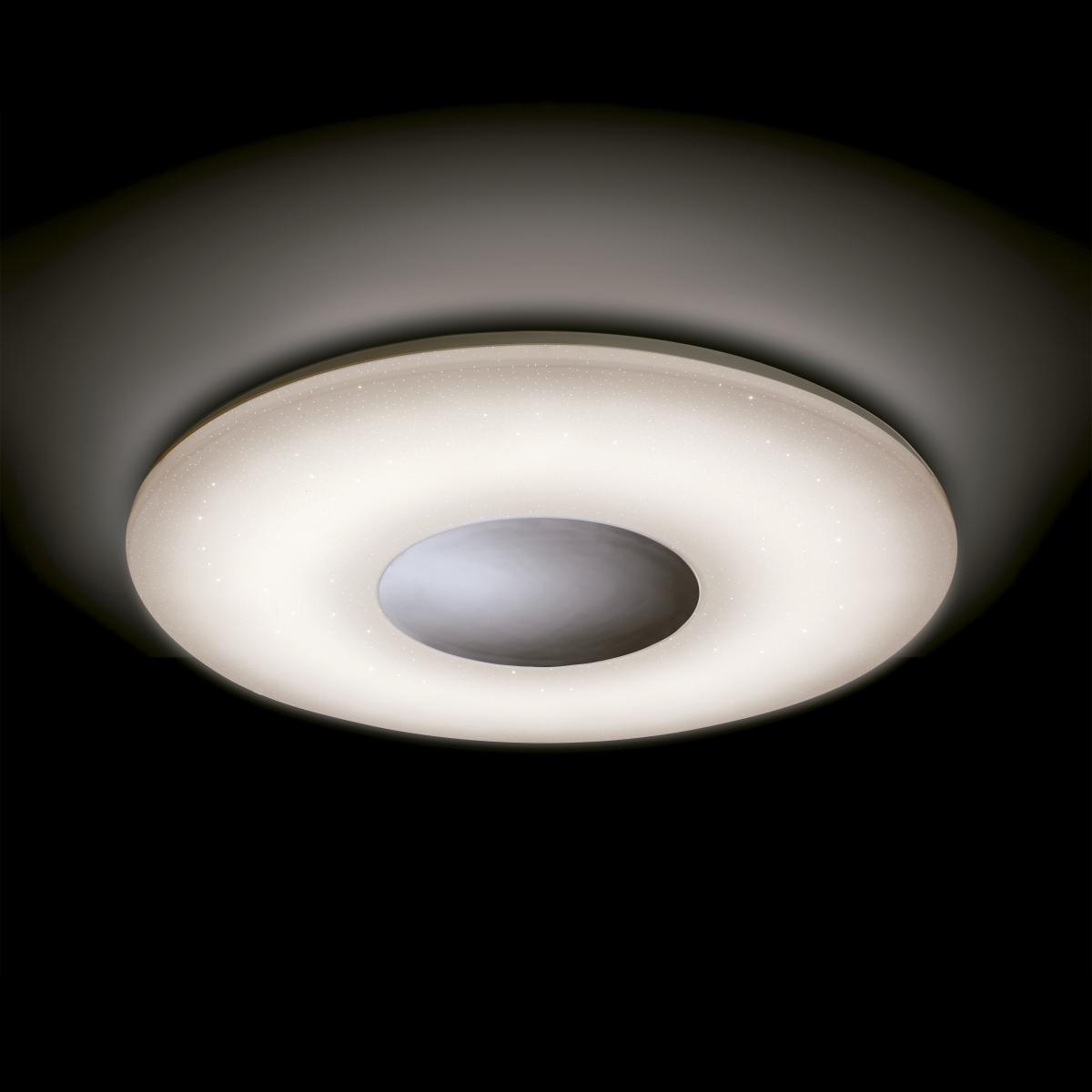 083709 Потолочный светильник 3692 Mantra REEF - Вид №3