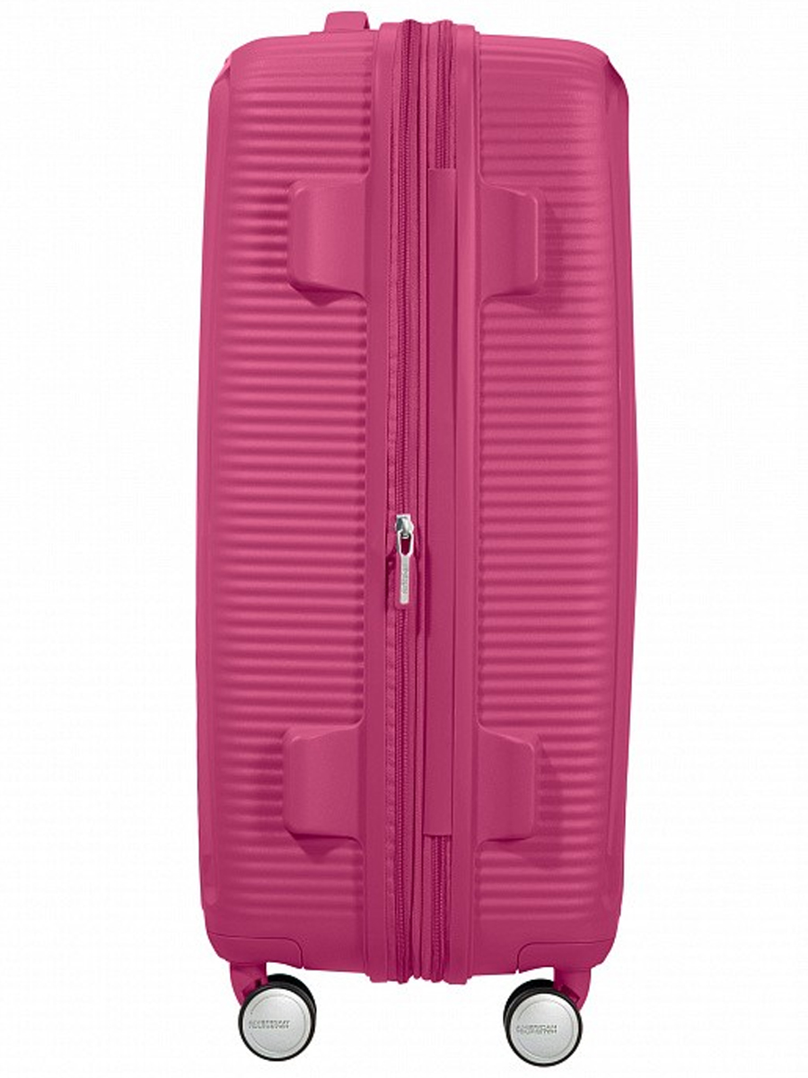 32G-81002 Чемодан 32G*002 Spinner 67 Exp American Tourister Soundbox  - Вид №3