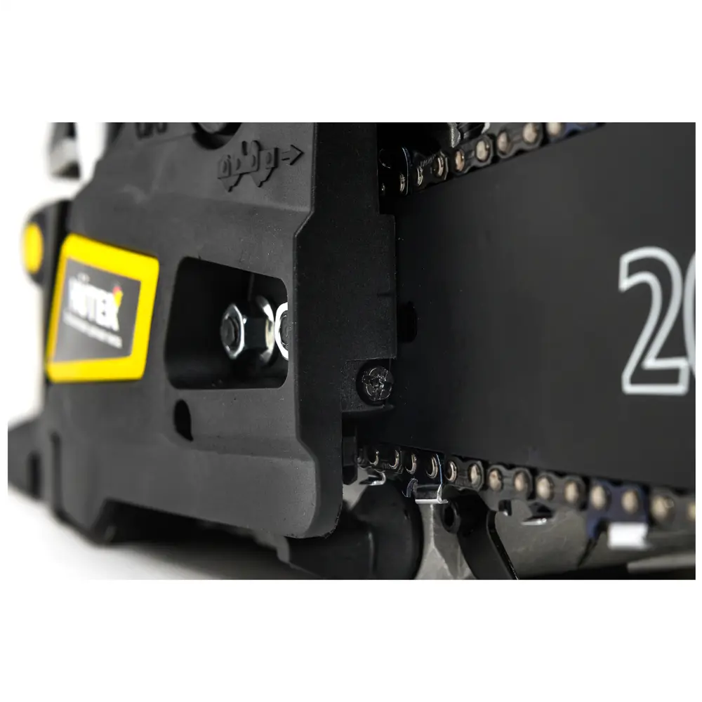 Бензопила Huter BS-2.8/50RS с шиной 50 см и мощностью 3,8 л.с. 82770991 STLM-0035779 - Вид №4