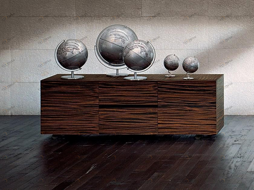 Martex Офисный шкаф из дерева sun-id-1515338