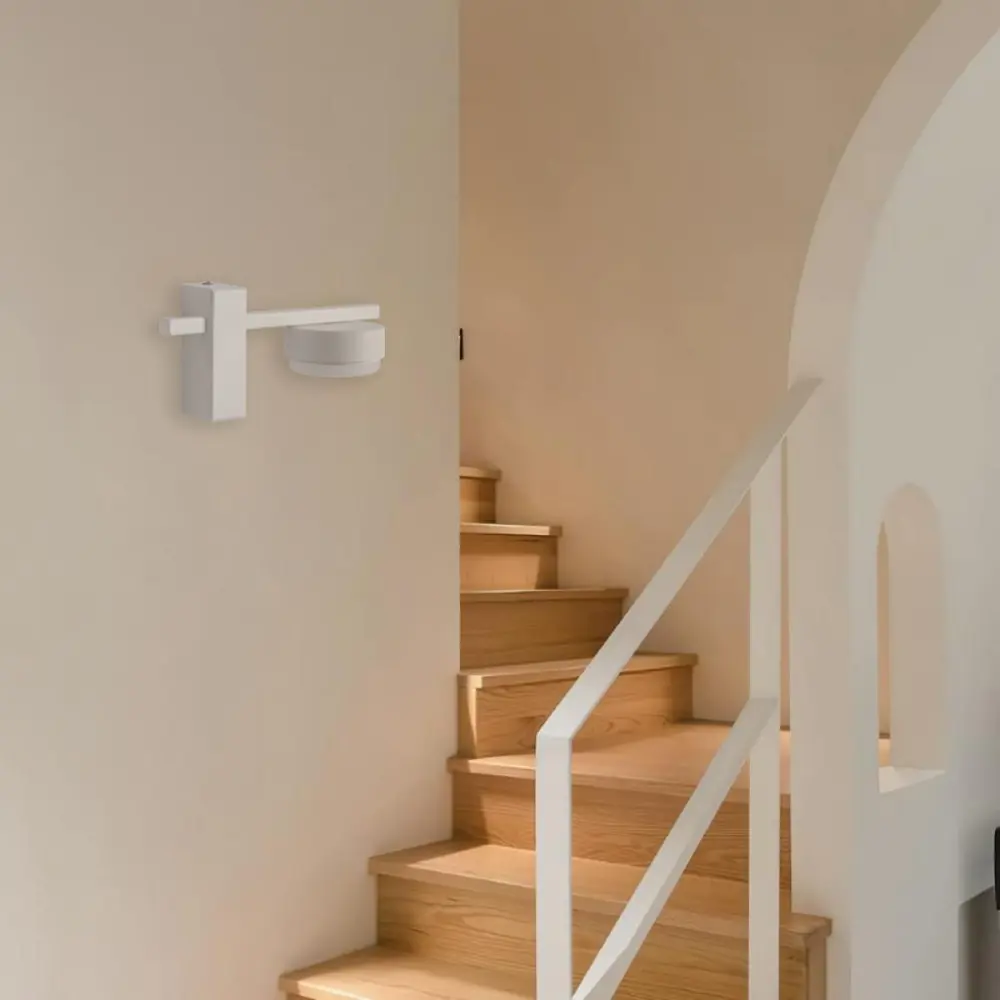 Бра Freya Lamia — минималистичный настенный светильник с плафоном 89374250 STLM-0930206 - Вид №8