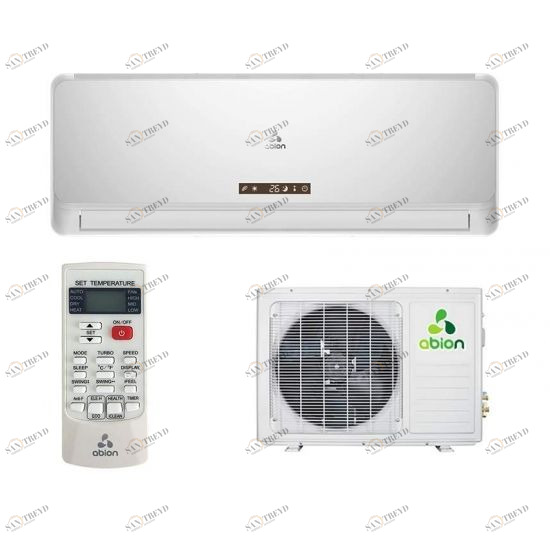 Abion ASH-C307BE / ARH-C307BE sun-id-369363