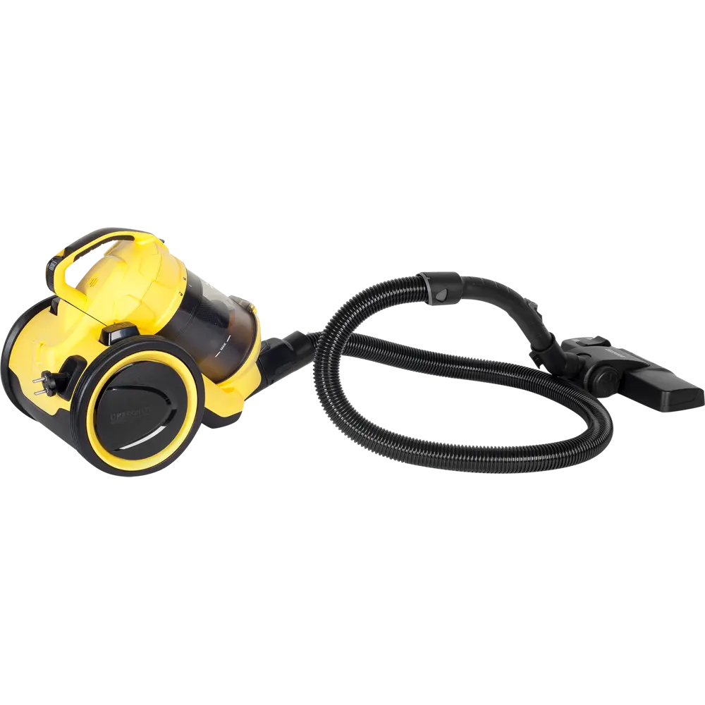 Пылесос Karcher VC 3 700 Вт 0.9 л 82158164 STLM-2176648  - Вид №2