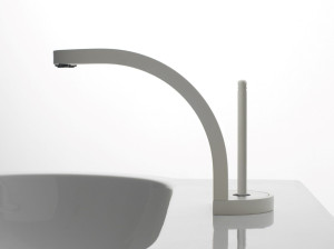 Смеситель для раковины с одним отверстием