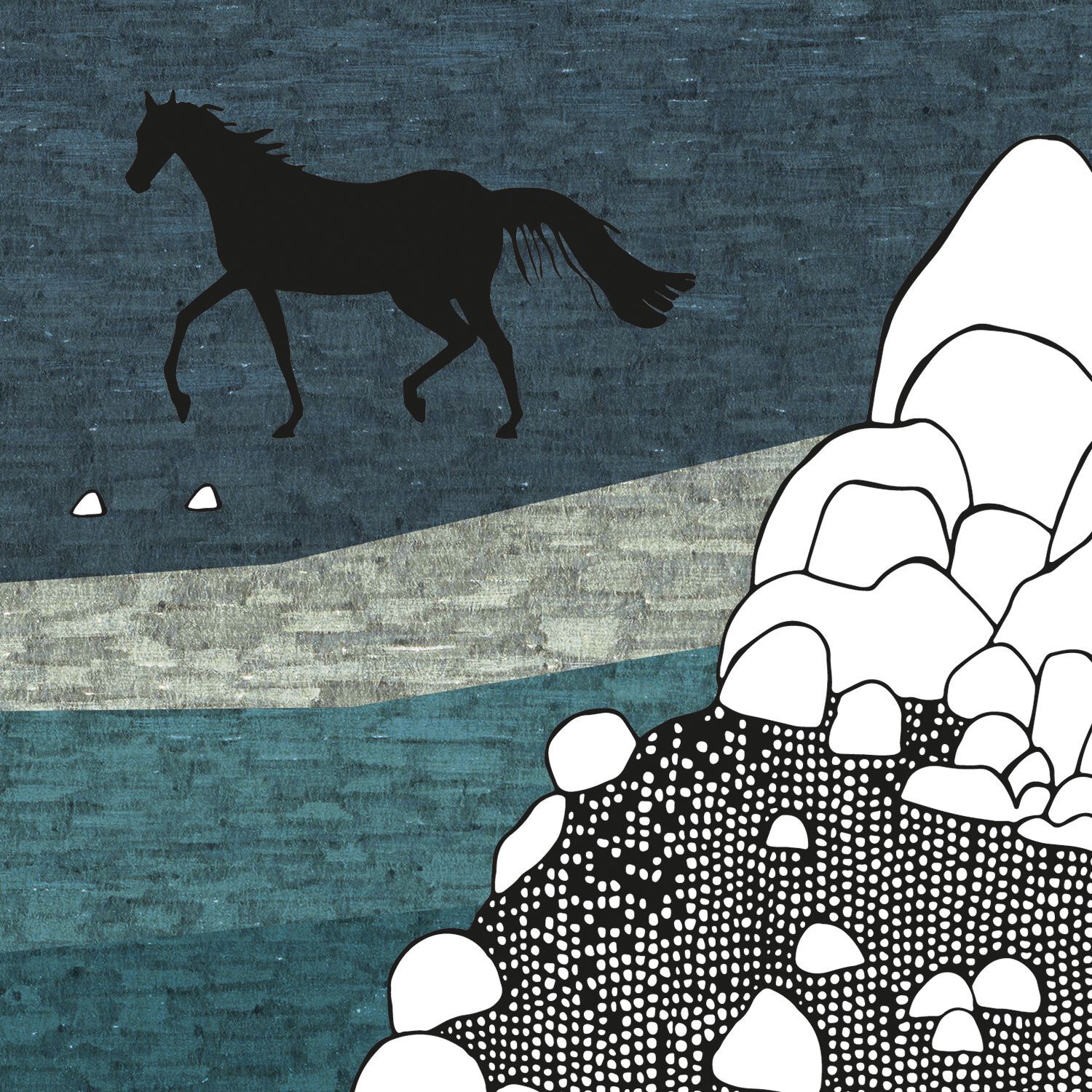 Обои с рисунком Ressource Фауна и Флора ARCH-00141508 - Вид №2