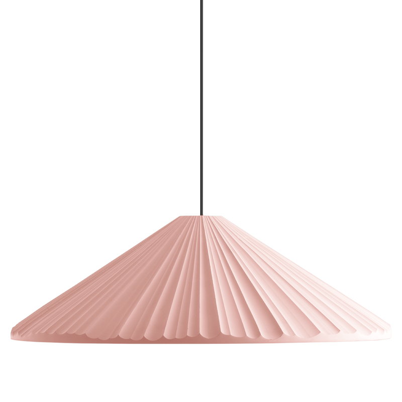 094772 Подвесной светильник 42 розово-золотой Marset Pu-erh  - Вид №1