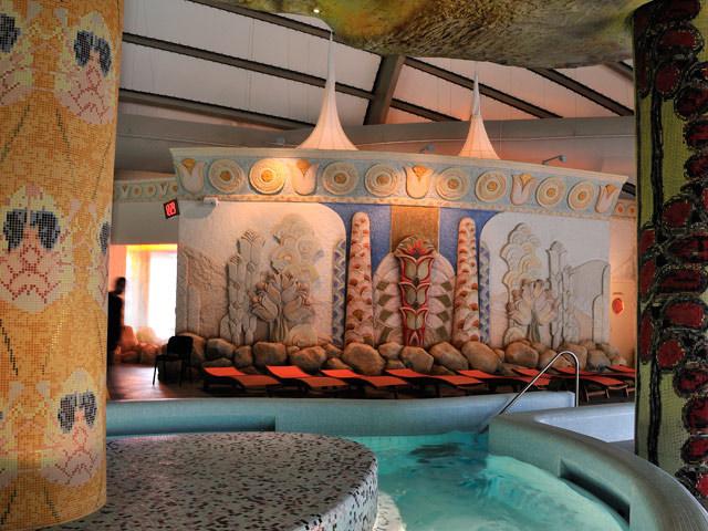 IDEAL WORK Облицовка из бетона под камень sun-id-1457641 - Вид №36