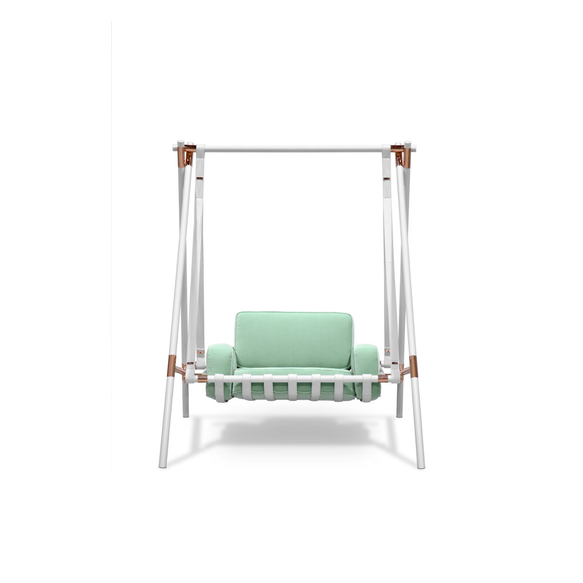 Сидячие места Booboo Swing Sofa Covethouse CIRCU 