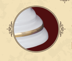 ML.MLD-25.701.D2/ML.MLD-25.708.D2/ML.OLV-29.012/ML.OLV-29.015/ML.RIC-29.040.BI.BR Напольный унитаз Migliore Milady - Вид №4