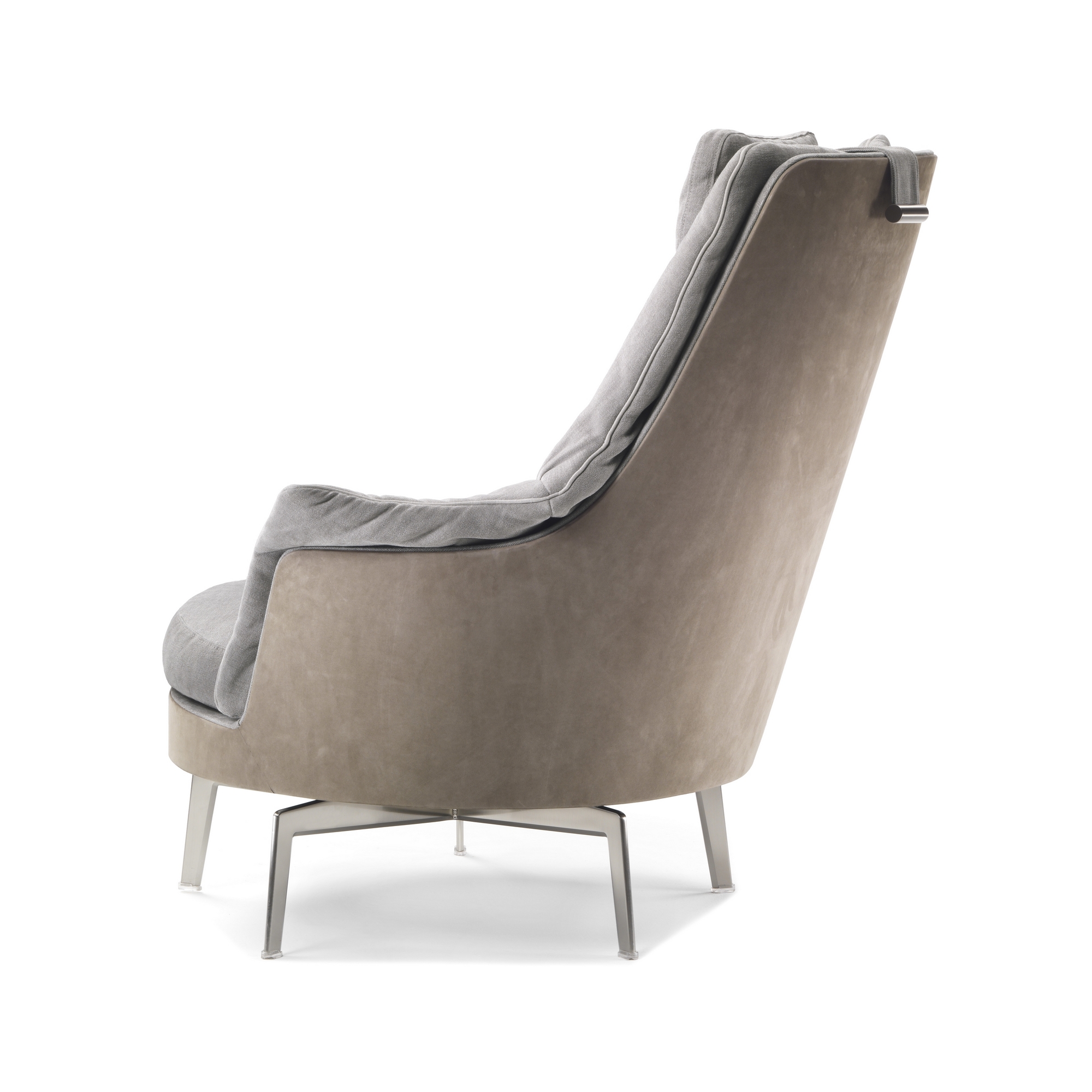 Кресло / Guscioalto Light Flexform sun-id-375474 - Вид №3