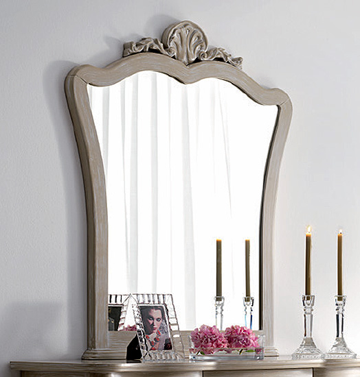 Зеркало  GIULIACASA 1015T-VN Venere