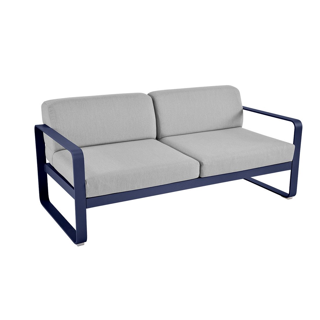 2-местный садовый диван Sunbrella® Fermob Bellevie ARCH-00094781 - Вид №48