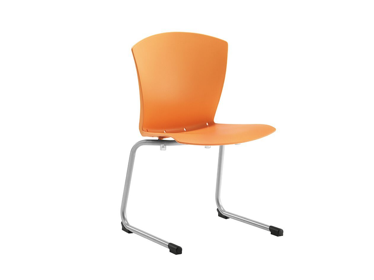 Консольный стул для залов ожидания Sesta милая ARCH-00125340