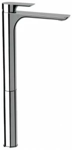 Remer Rubinetterie Смеситель для раковины, однорычажный Infinity I 11 l xxl