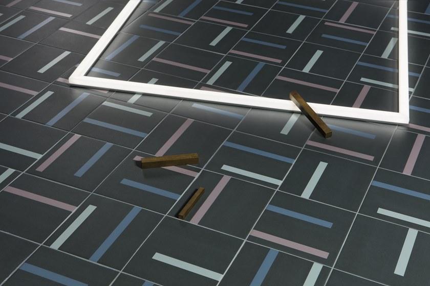 Harmony Настенная / напольная плитка из керамогранита sun-id-1513529 - Вид №6