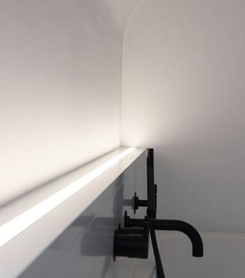 2411C-071 Ванна vola  - Вид №4