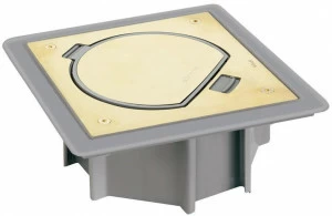 Simon Urmet Встроенные боксы