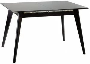 846 Стол раскладной Лунд Венге, 120 см R-HOME