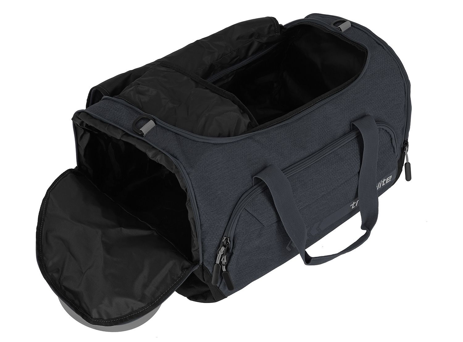 6914-04 Сумка дорожная 6914 Reisetasche M Travelite Kick-Off  - Вид №3