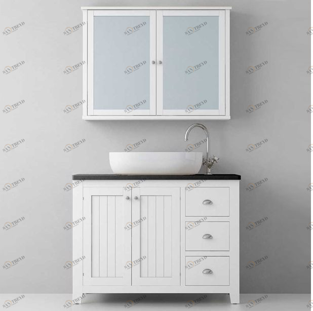 Avila Dos Комплект мебели COLONIAL 03/2 Color 70 COUNTRY COLONIAL COUNTRY COLONIAL032NEW