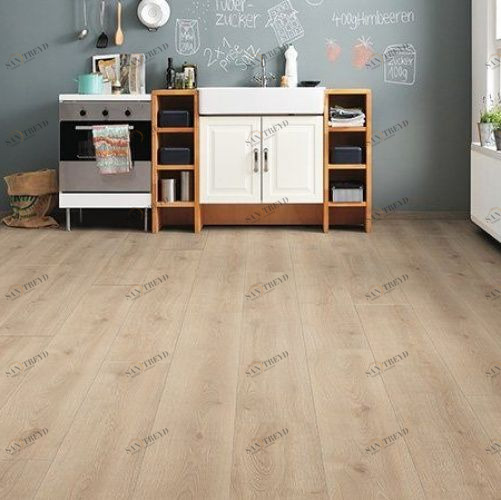 Ламинат Haro Дуб Контура Песочный 531916