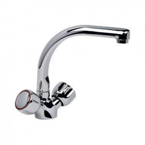 032 Doria  Смеситель для кухни  ARGO kran