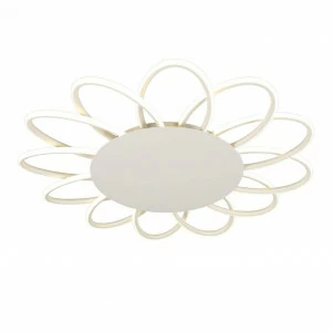 Потолочный светодиодный светильник Omnilux Caltabellotta OML-19007-120 OMNILUX CALTABELLOTTA 202789 Белый