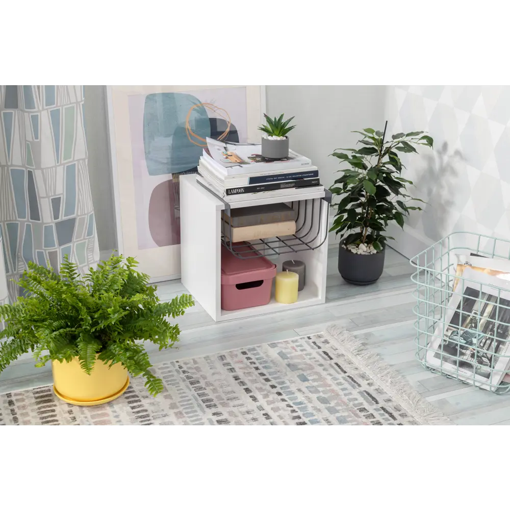 Ламинат «Дуб Сальвадор» 33 класс толщина 8 мм 2.153 м² ARTFLOOR STLM-2075517 - Вид №8