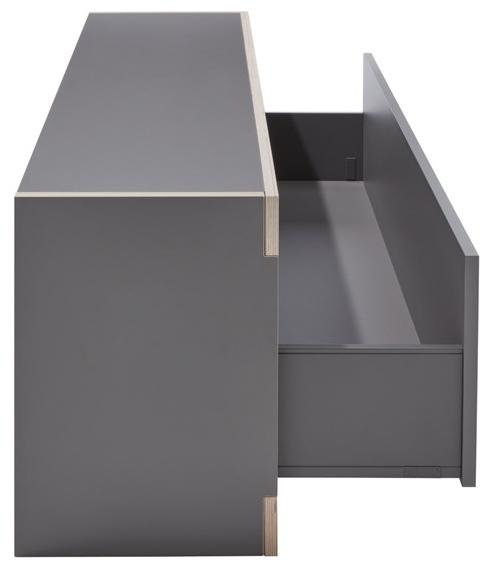 Müller Small Living Скамья-контейнер Flai sun-id-1435910 - Вид №14