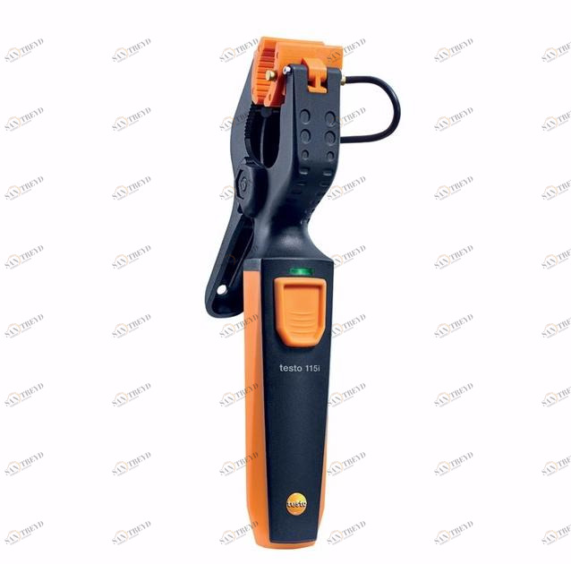Testo Зажим термометра bluetooth Smart probes sun-id-1408495