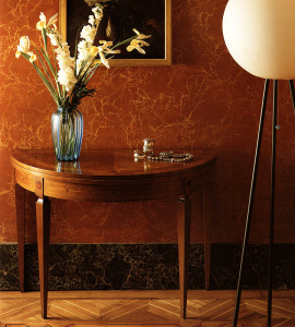 Консоль  ANNIBALE COLOMBO Z 1086