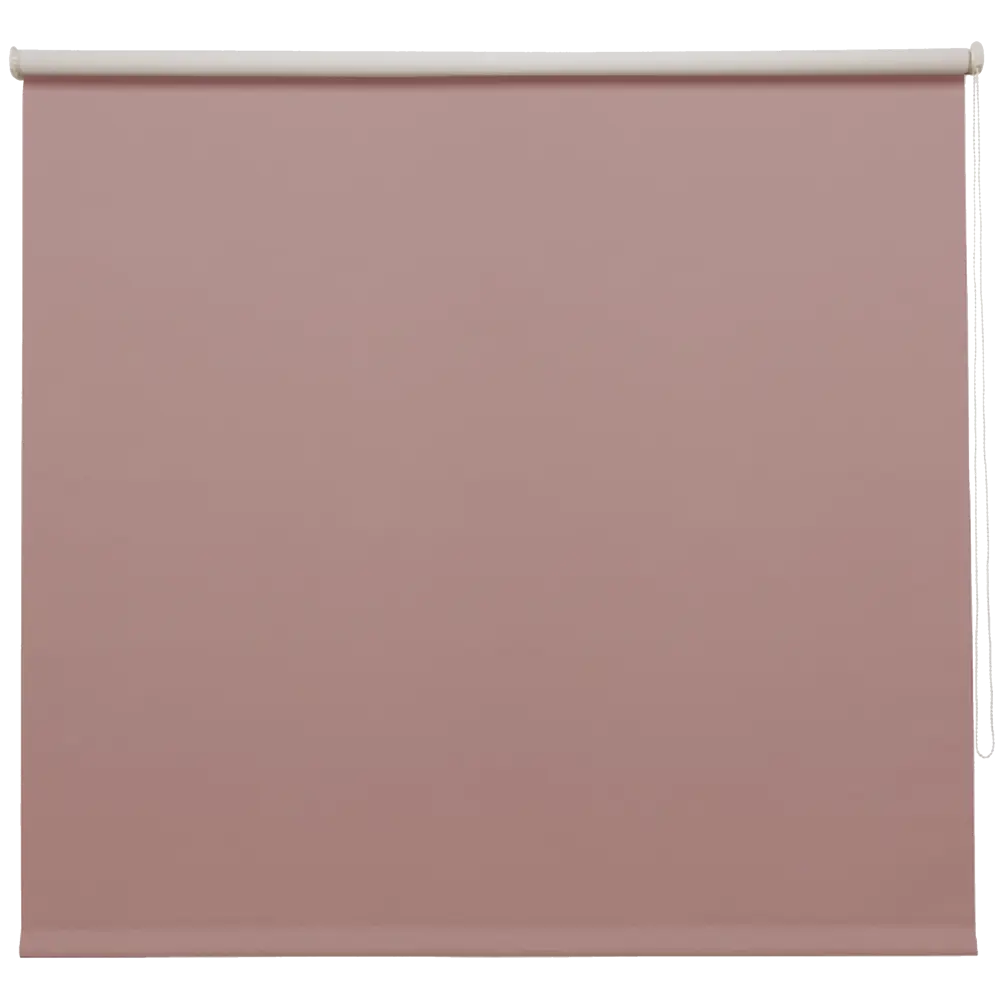 Штора рулонная блэкаут Inspire Santos 200x175 см сиреневая Santal 4 82692225 STLM-2116027