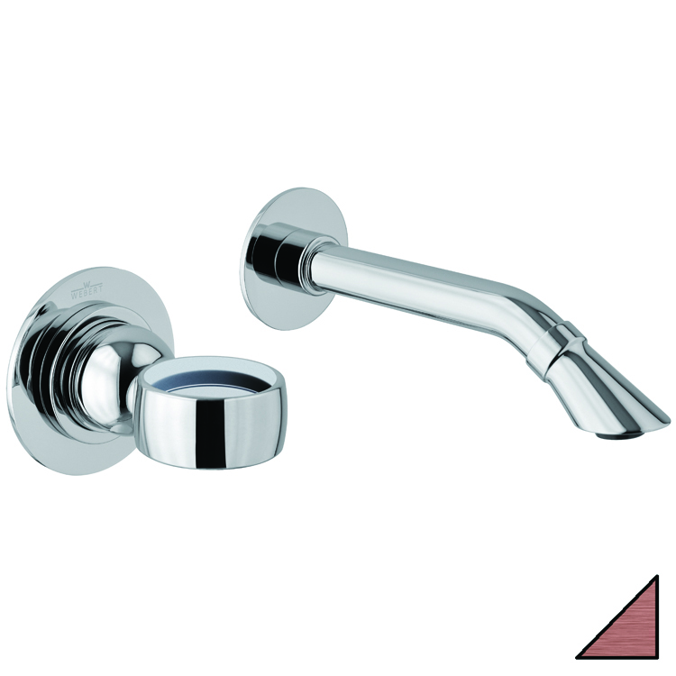 OA830606980 Смеситель для раковины Webert Opera