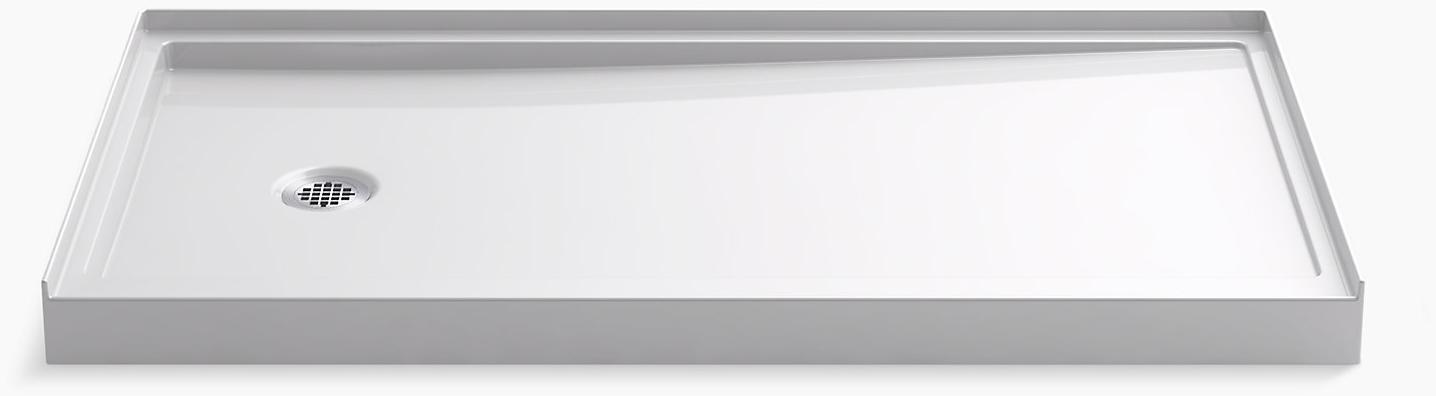 KOHLER Rely 60 K-8459-0  - Вид №1