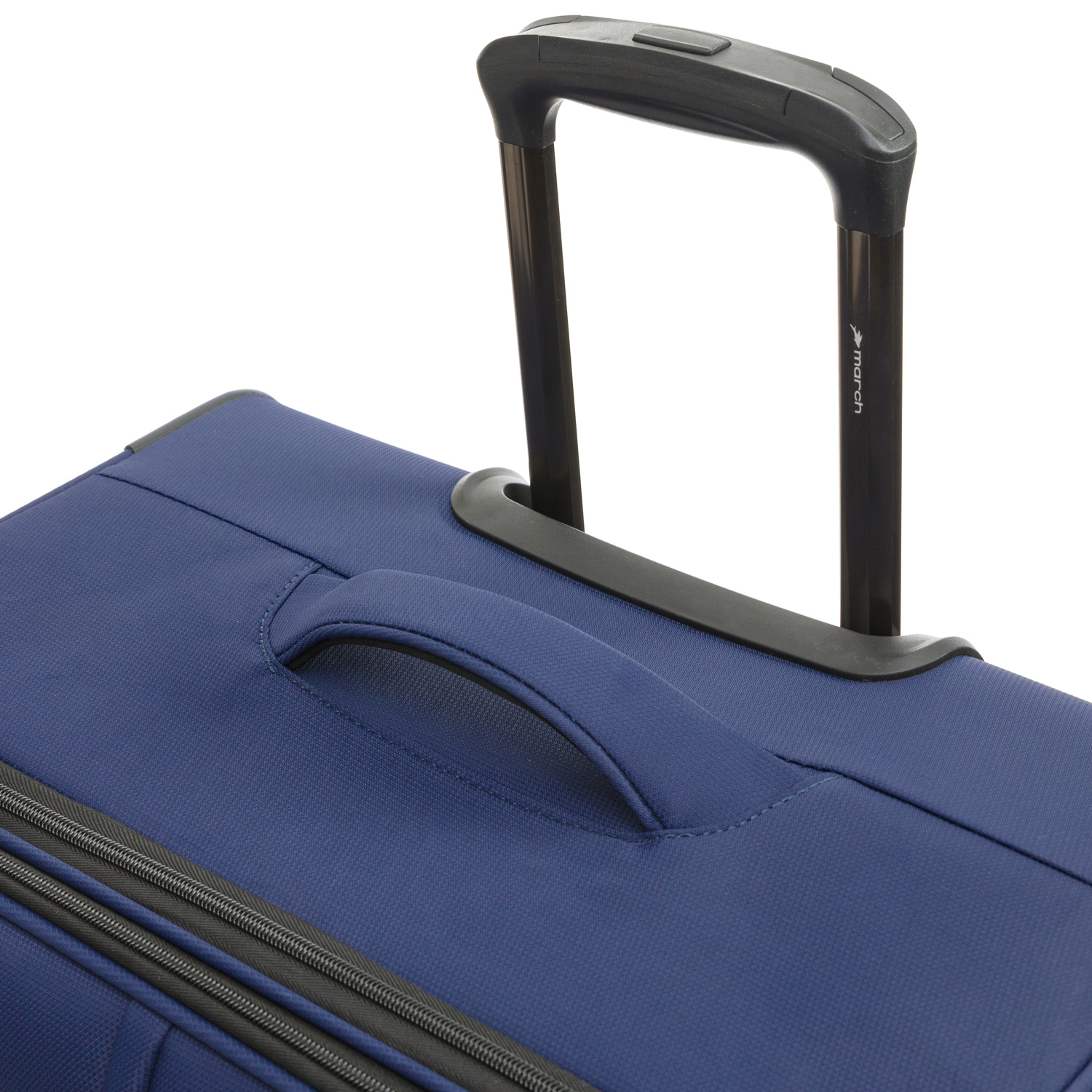 M3834-04-72 Чемодан M3834*72 L March Exploration  - Вид №5