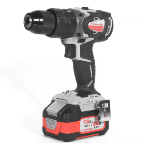 Дрель-шуруповерт Интерскол ДАУ-13/36В 70 9150388