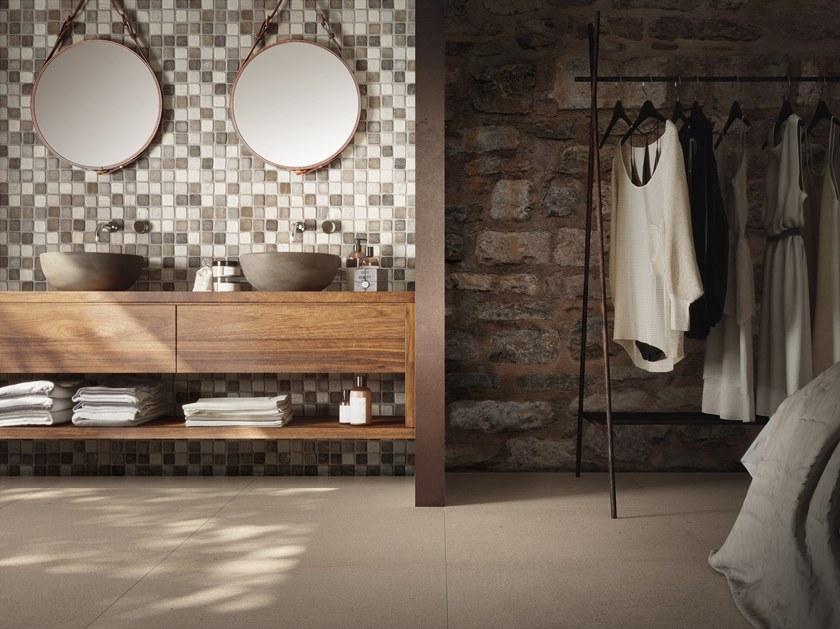 Imola Настенная / напольная плитка из керамогранита с эффектом камня sun-id-1399344 - Вид №4