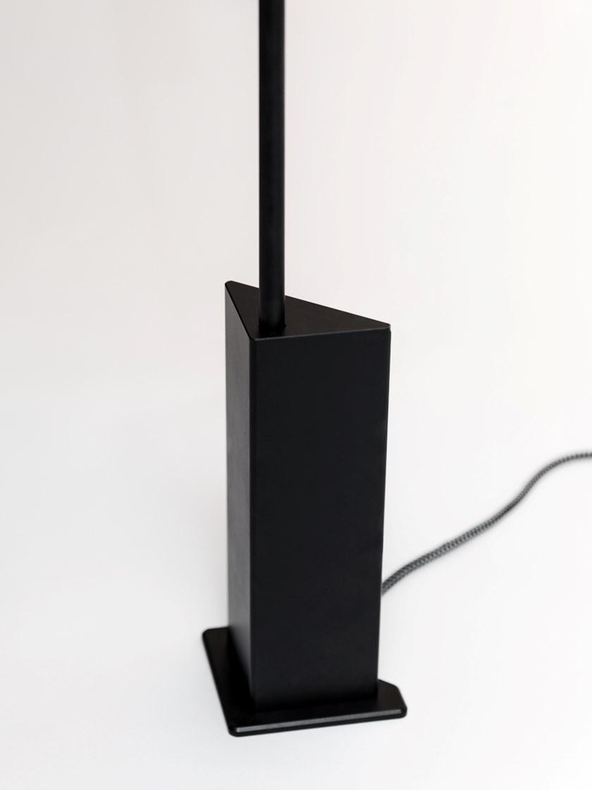 ADesignStudio Светодиодный торшер из алюминия Basel Ads.06.3.01.xx - Вид №3